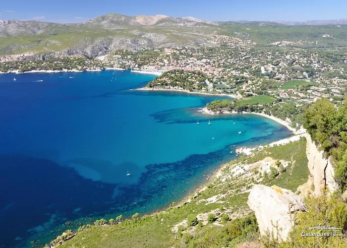Chez Vero - Chambre D\'Hote Privee - Proche Cassis Ste Baume Marseille Le Castelet Agora - Parking Clos -