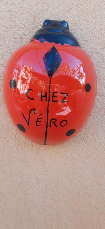 Chez Vero - D'hote Privee - Proche Cassis Ste Baume Marseille Le Castelet Agora - Parking Clos - 2* Aubagne