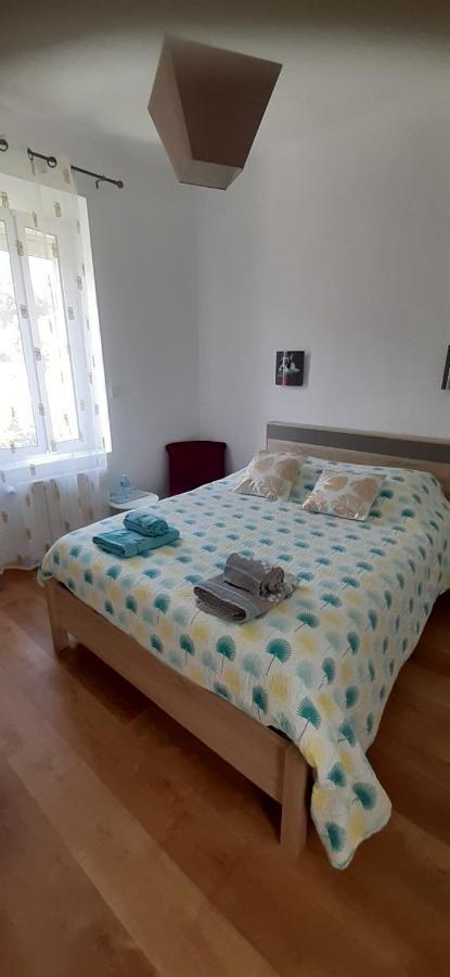 Chez Vero - D'hote Privee - Proche Cassis Ste Baume Marseille Le Castelet Agora - Parking Clos - 2*