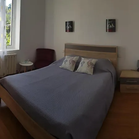 Chez Vero - Chambre D'Hote Privee - Proche Cassis Ste Baume Marseille Le Castelet Agora - Parking Clos - Aubagne Room photo